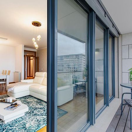 River View Apartment By Lisbon Heart Bagian luar foto