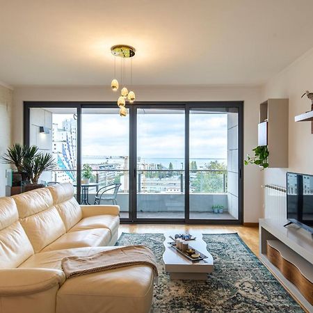 River View Apartment By Lisbon Heart Bagian luar foto