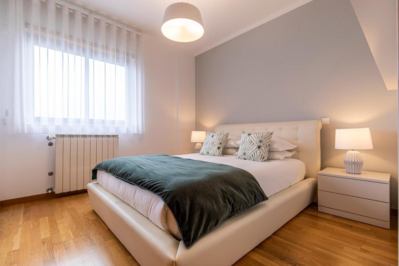 River View Apartment By Lisbon Heart Bagian luar foto