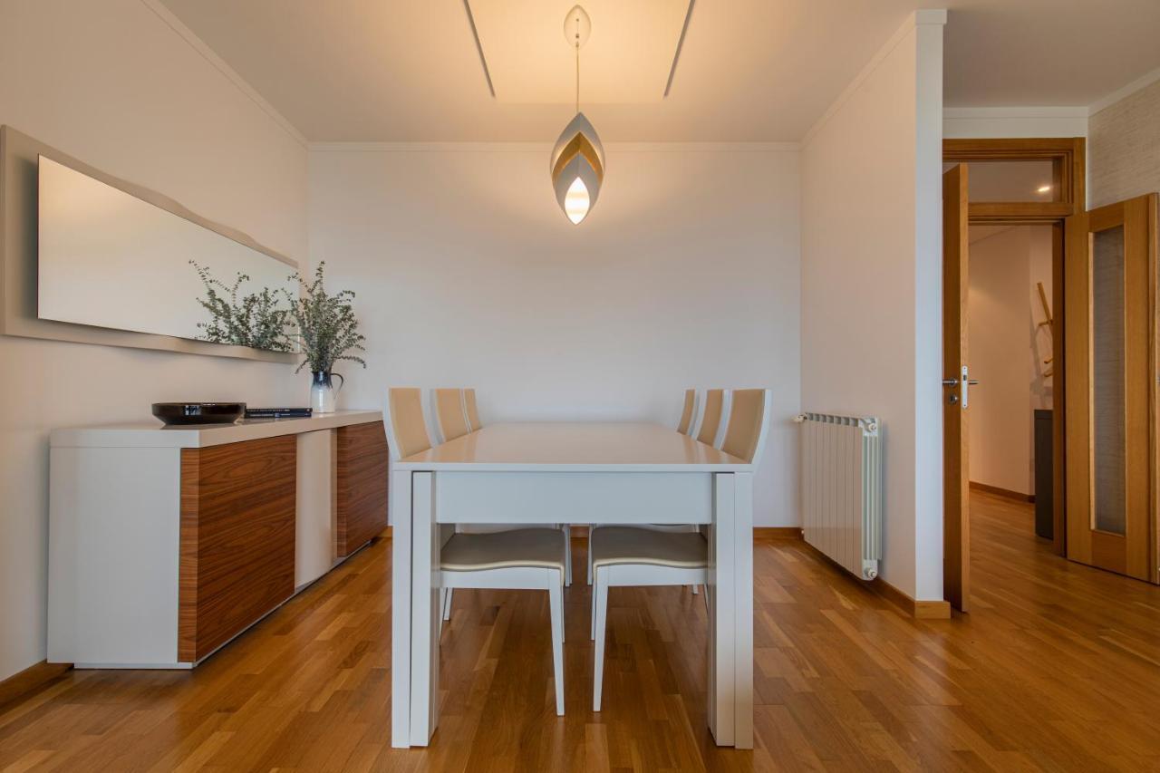 River View Apartment By Lisbon Heart Bagian luar foto
