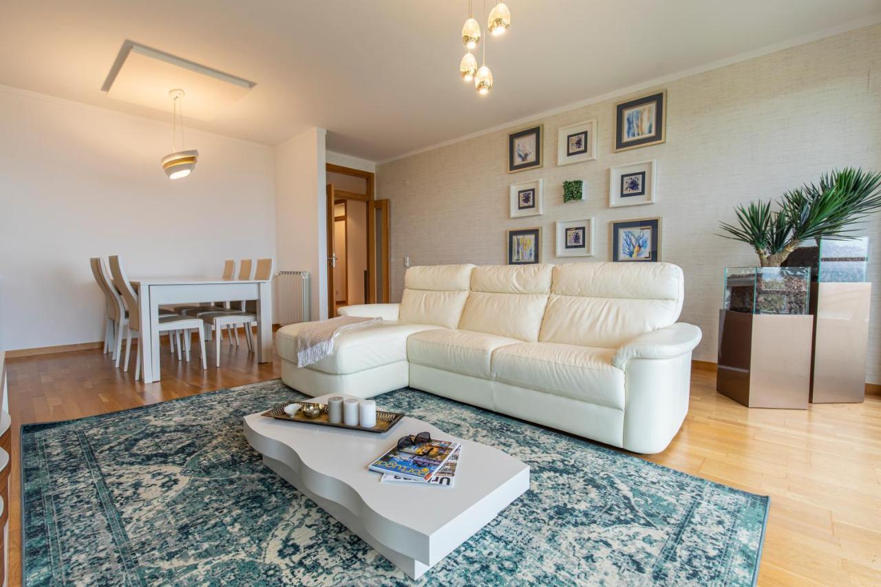 River View Apartment By Lisbon Heart Bagian luar foto