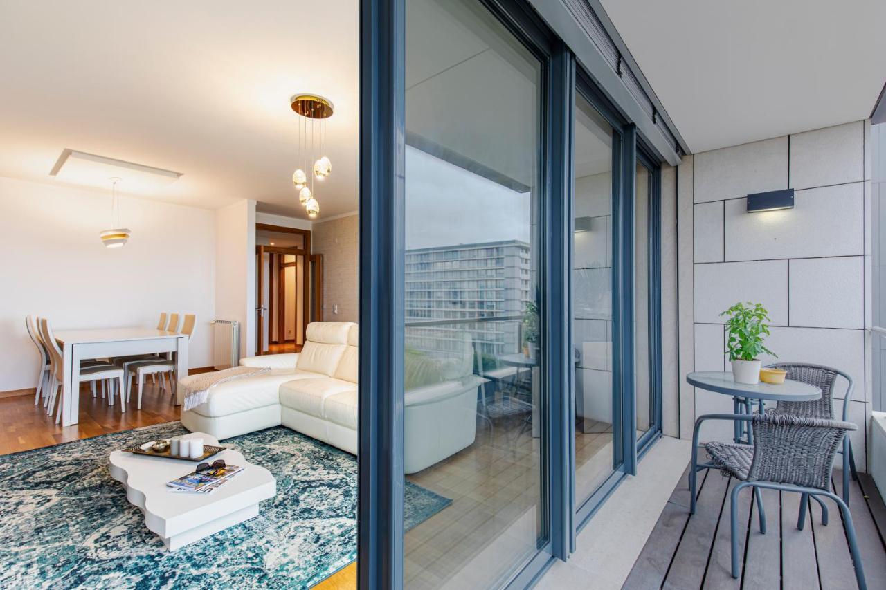 River View Apartment By Lisbon Heart Bagian luar foto