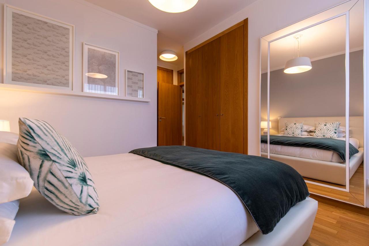 River View Apartment By Lisbon Heart Bagian luar foto