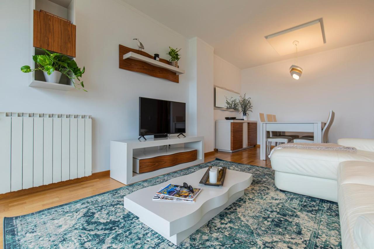 River View Apartment By Lisbon Heart Bagian luar foto