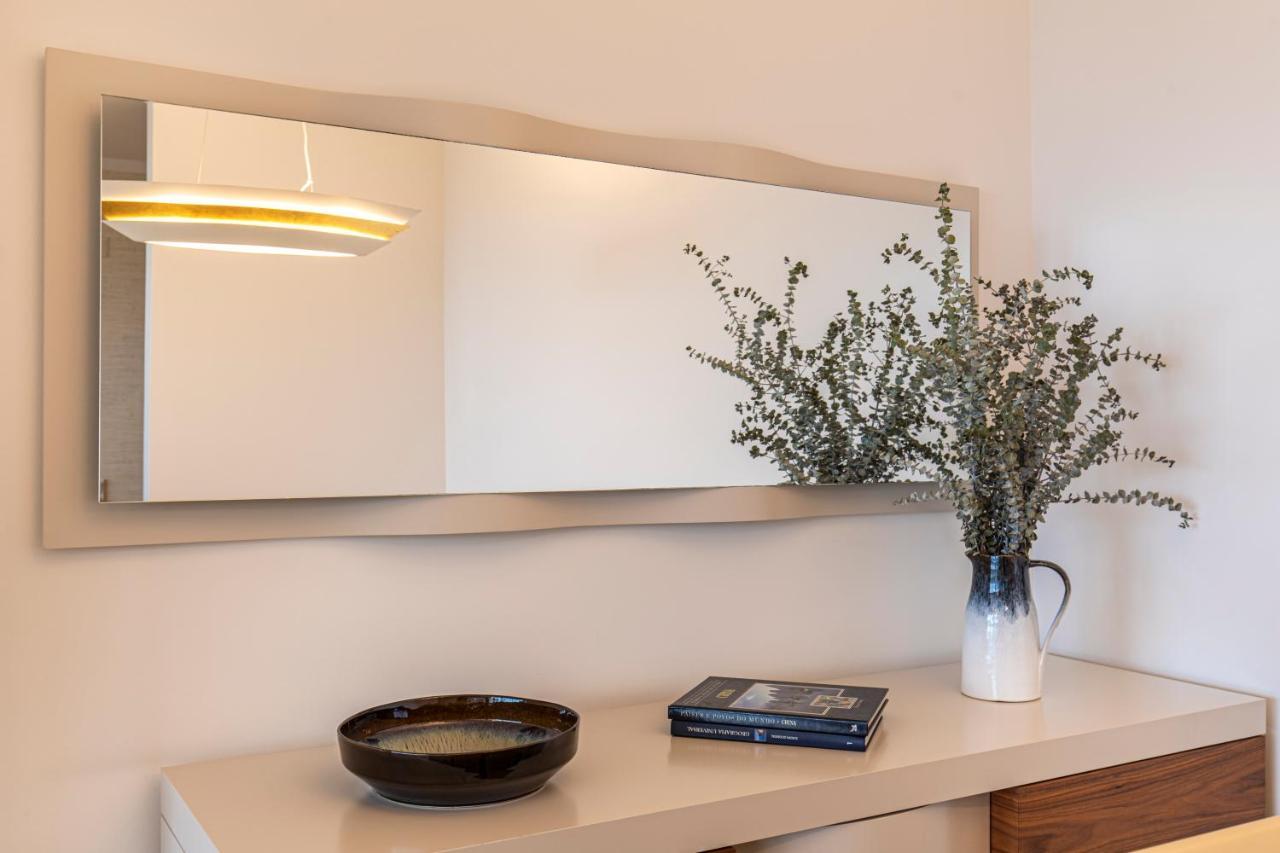 River View Apartment By Lisbon Heart Bagian luar foto