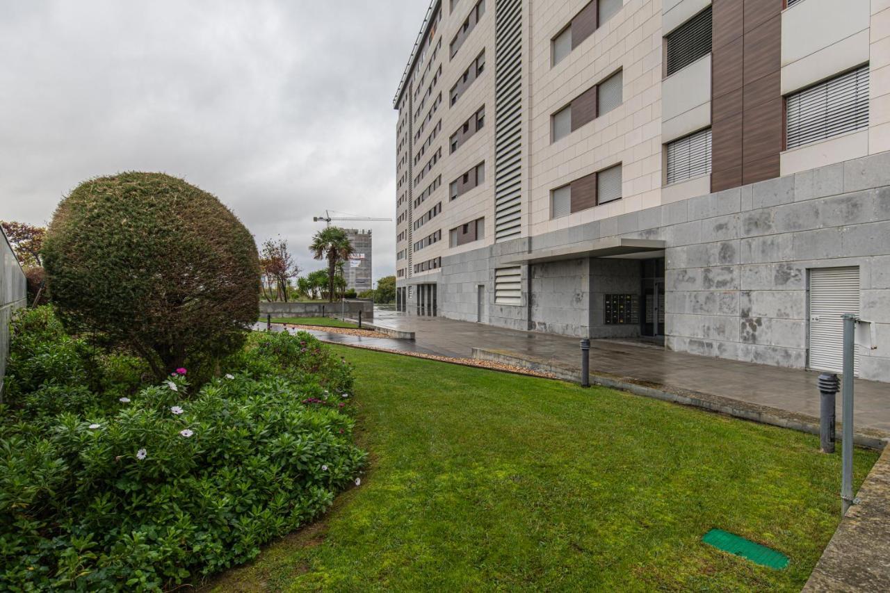 River View Apartment By Lisbon Heart Bagian luar foto