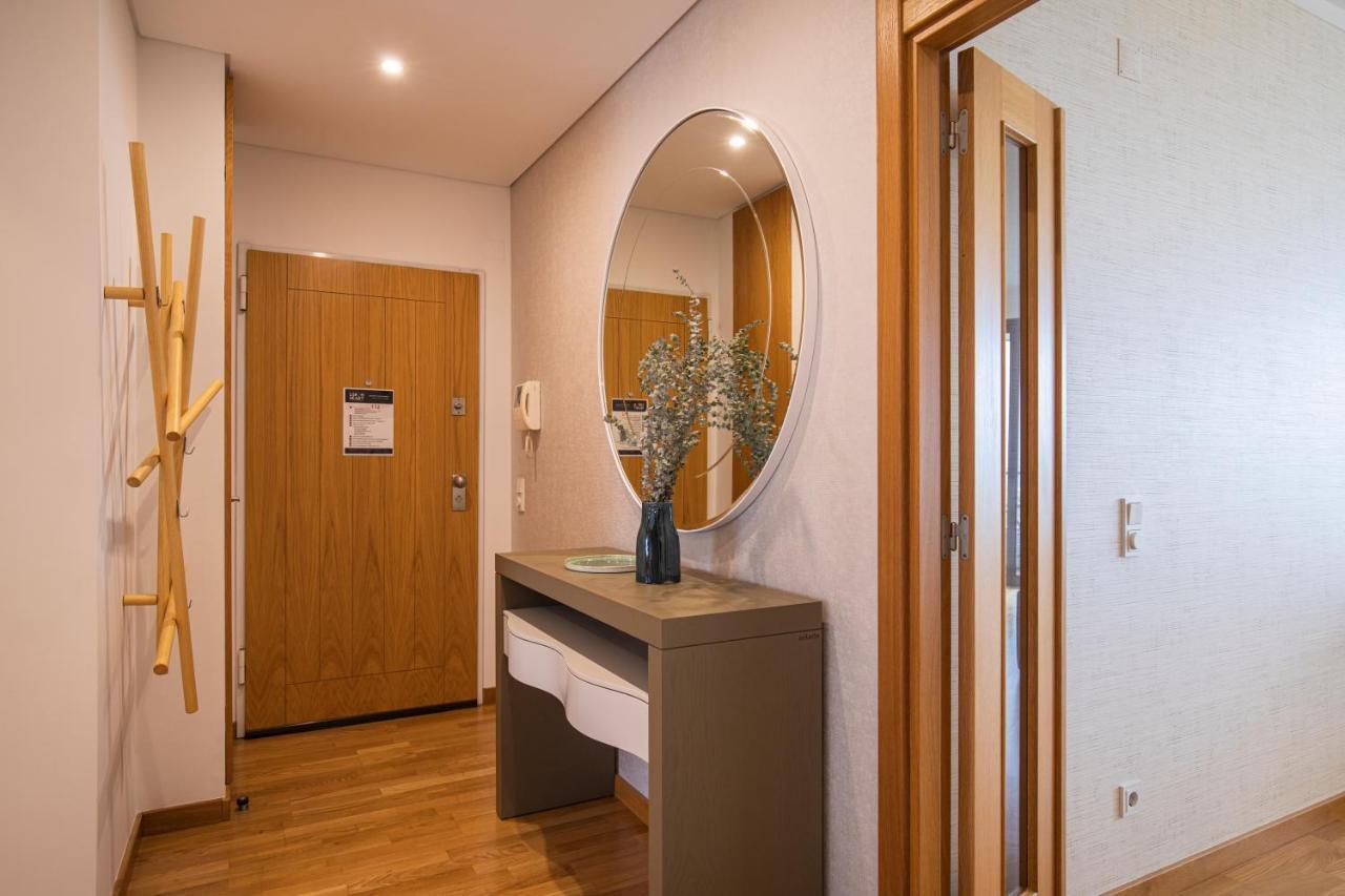 River View Apartment By Lisbon Heart Bagian luar foto