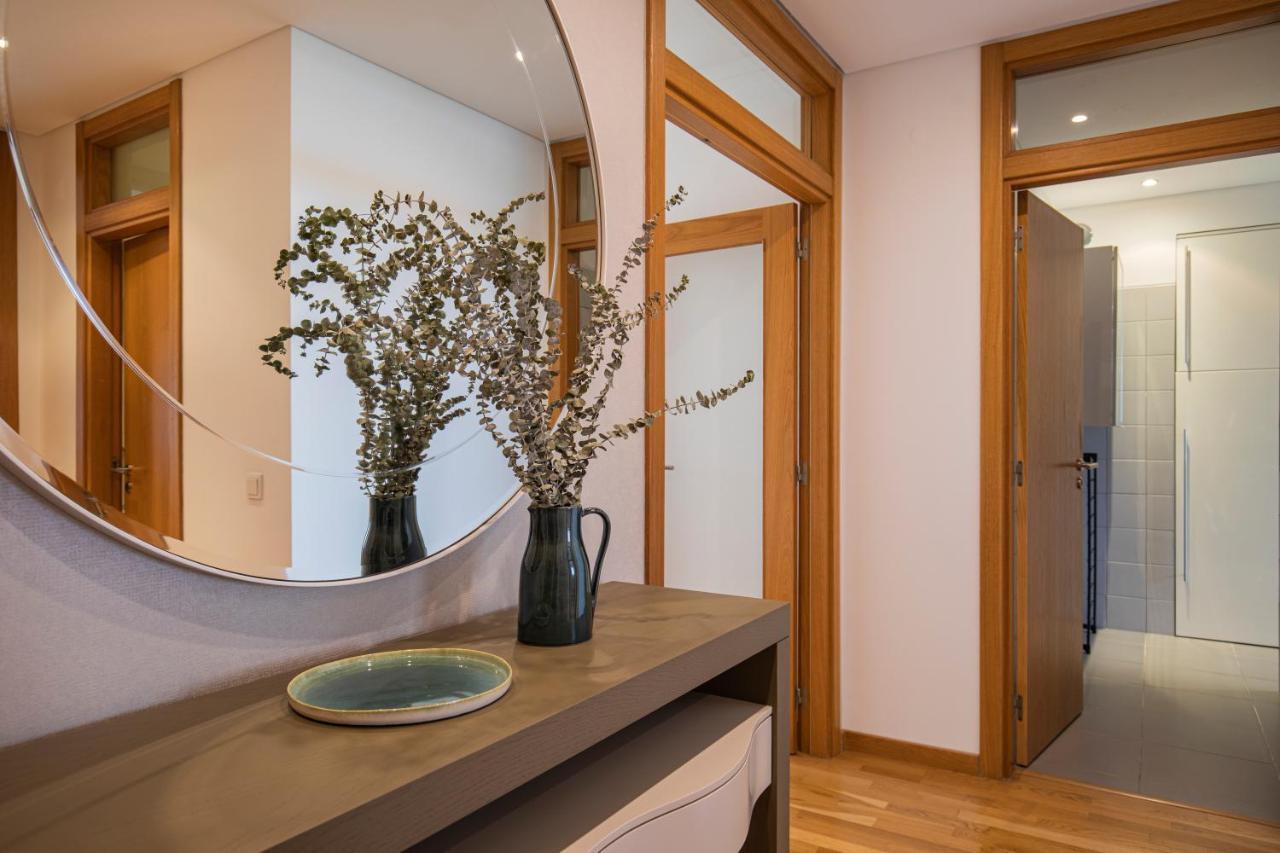 River View Apartment By Lisbon Heart Bagian luar foto
